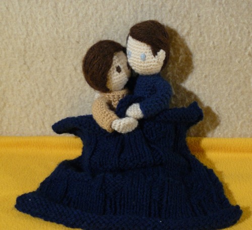 30 Day OTP Challenge II. Chestertons - Day 27 On One Of Their Birthdays