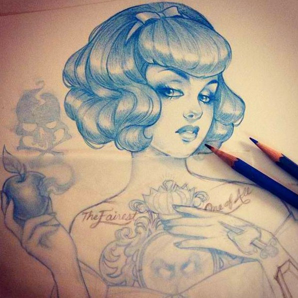 uglylolita:   thinkspace_gallery