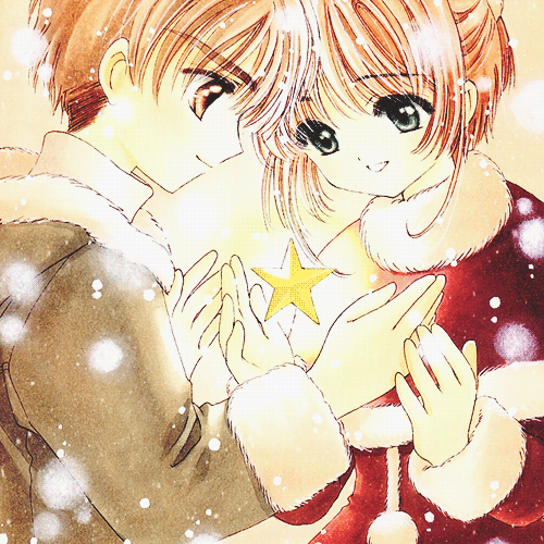 Merry Chrismas for everyone!