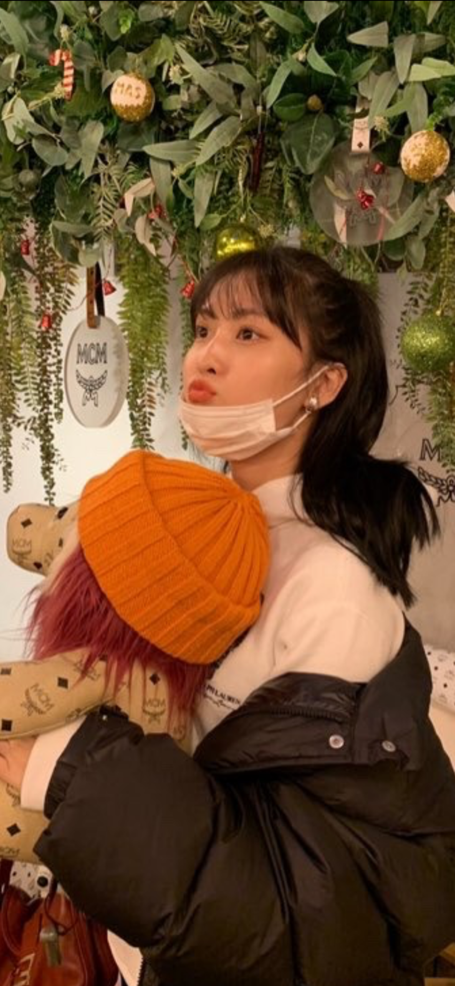 Momo - Gf Material (without Filter)