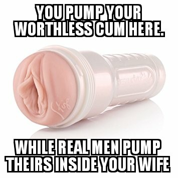 tumblr photo sissycuckcumdump 0