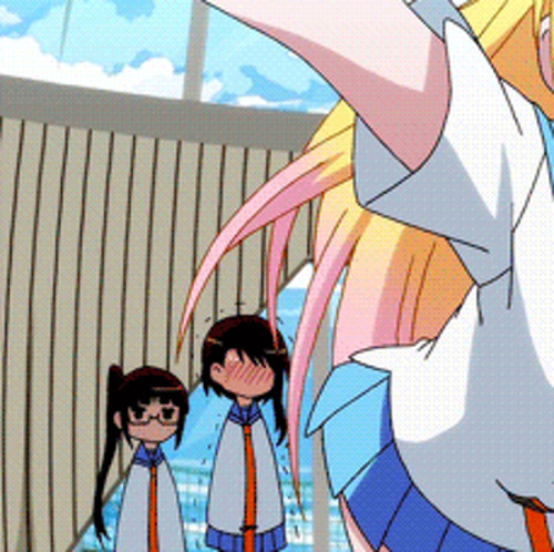 yuikuratas:  onodera’s dilemma 