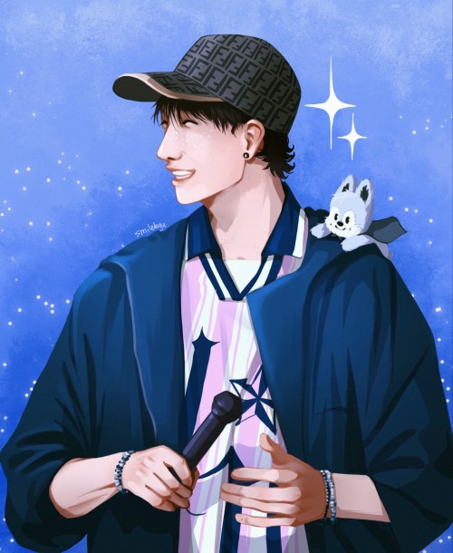 Happy Birthday, Channie
