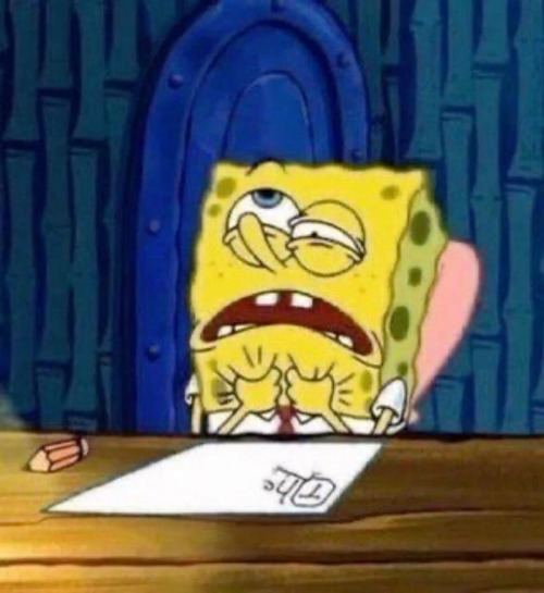 There’s GOTTA Be A Better Way To Navigate Finding Older Fics Than Scrolling All The Way Down In The