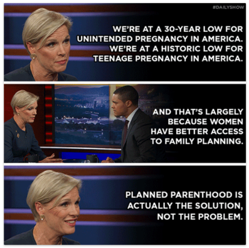 BREAKING NEWS: With Vice President Pence breaking tie, Senate moves against Planned Parenthood