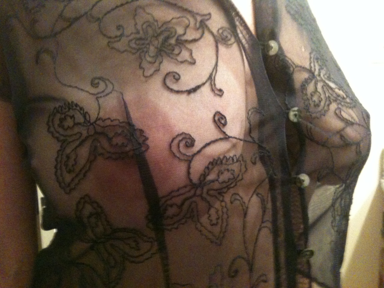 martins-see-through:  Me at 51 years … all natural 