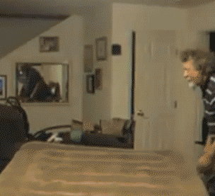 theilluminatiprince:  Stiff as a board light as a feather