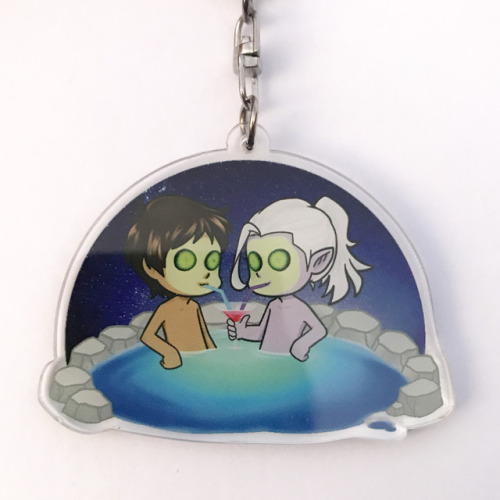 artofkazukid:New Voltron charms and bundles are up on tictail. ^_^ http://kazukid.tictail.com/I don’