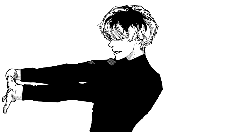 安靜