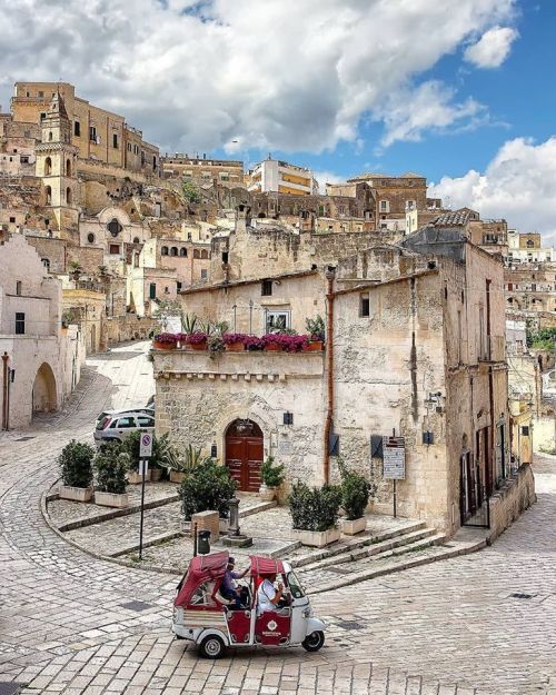 Matera