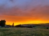 Porn rusty-ford:The skies were unreal.  photos