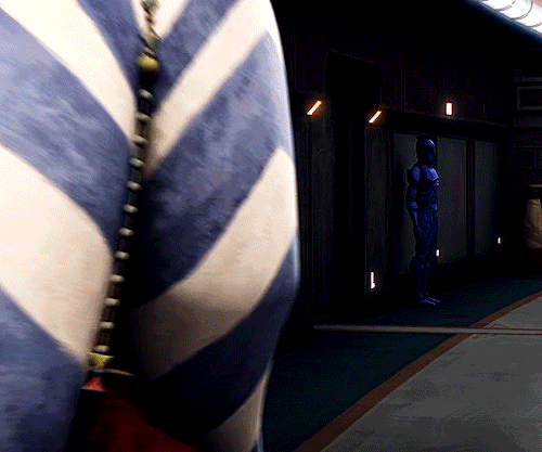 Star Wars Ask—favorite Character For @lightasthesun ✨ ↳ Ahsoka Tano