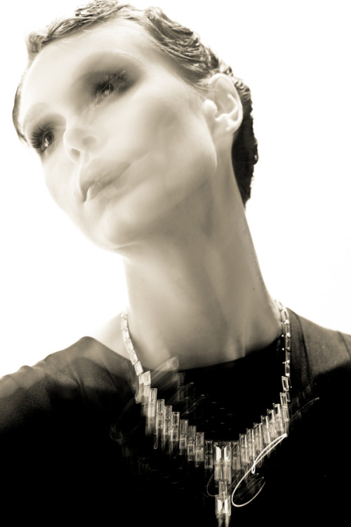 Kelsey Christian by Max Eremine