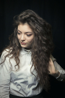  Lorde 11/15   