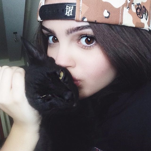 Vem ficar perto de mim?