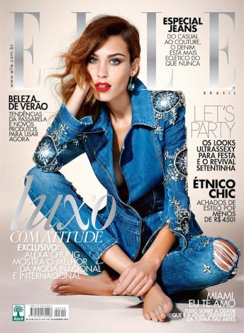 elle españa