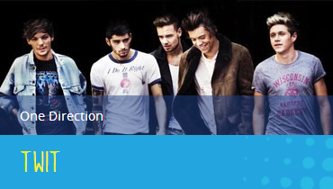 direct-news:  The boys are nominated for 10 Teen Choice Awards (they just added 3