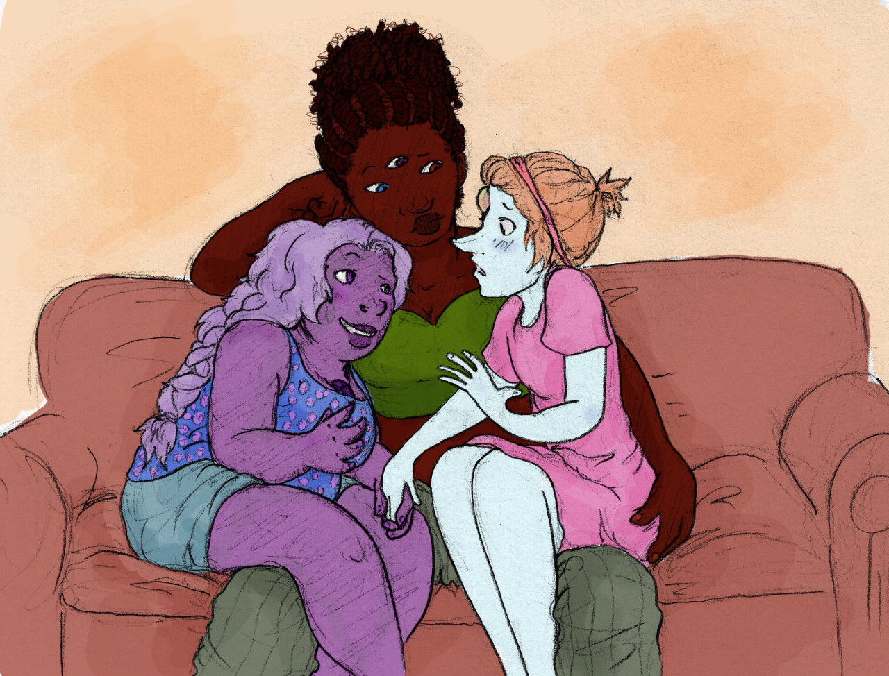 rhinocio:  My, how human you’re looking this evening. 