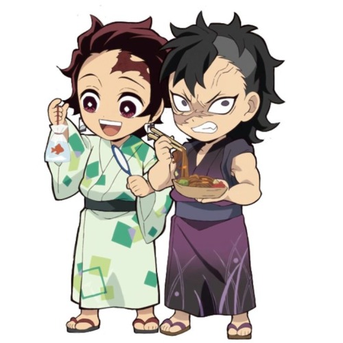 Tiny Gentan For The Soul🫶