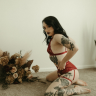 dualized:Photos by Tate Chmielewski@jesscoyflorals