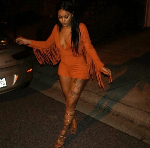 jazziedad:  SexyDelish Ms Alexiis Skyy 😍 😍
