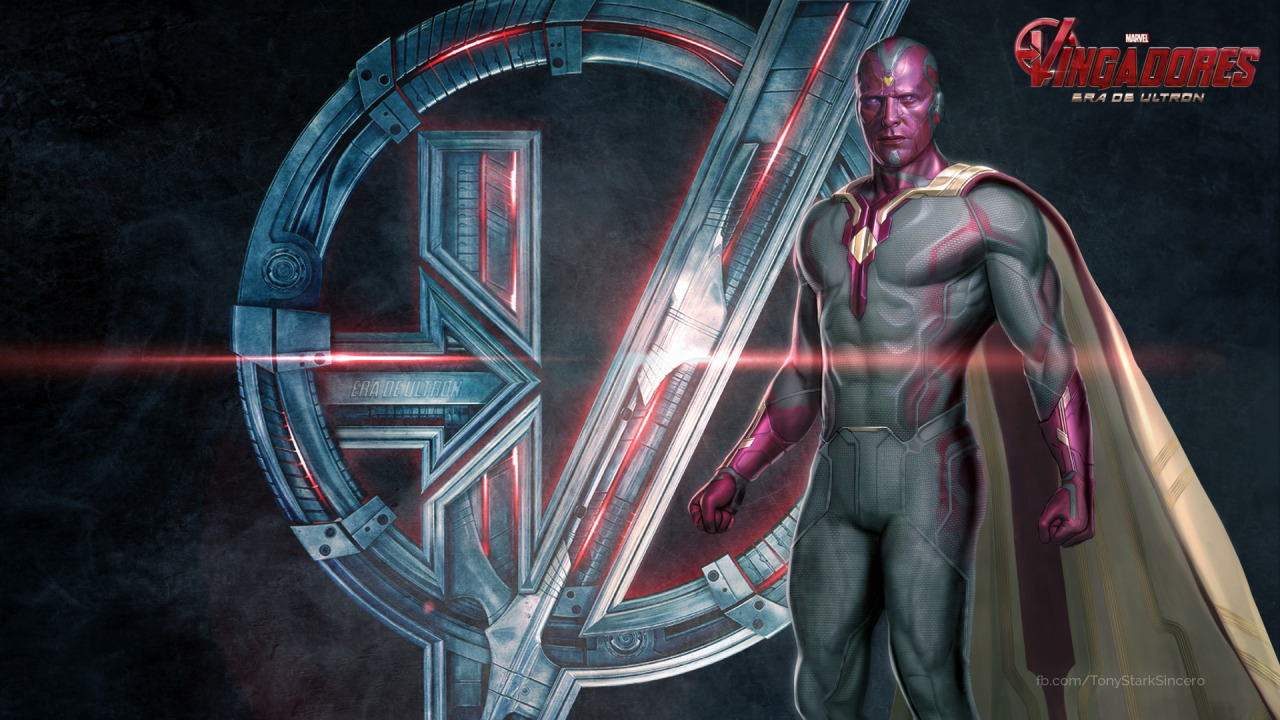 clarke-mason: New Age of Ultron Character Posters