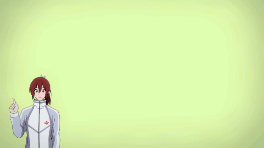 hanae-ichihara:  (ﾉ◕ヮ◕)ﾉ*:･ﾟ✧  Haruka-sama, Makoto-dono, Beautiful