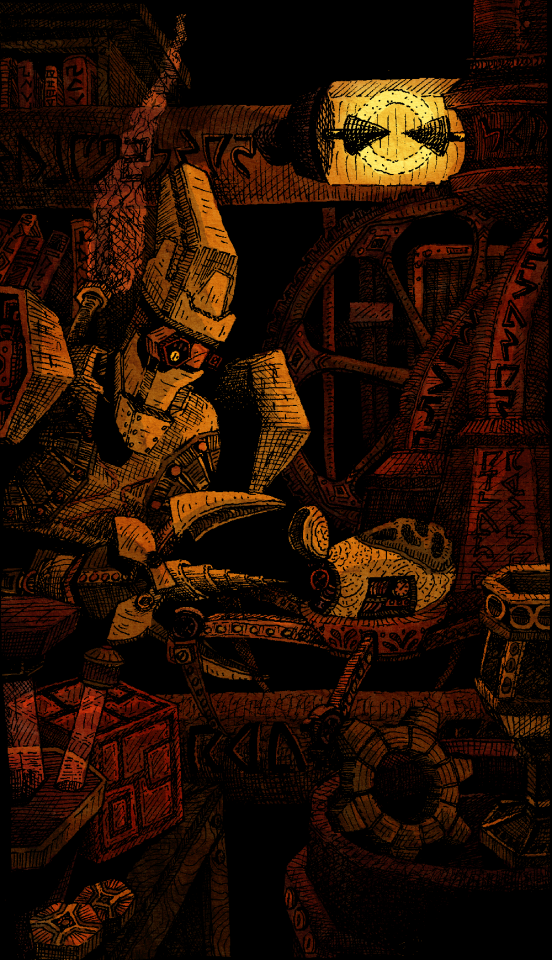 Old Morrowind Stuff