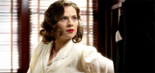 Just Try Your Best Hayley Atwell Gif Hunt Part 2
