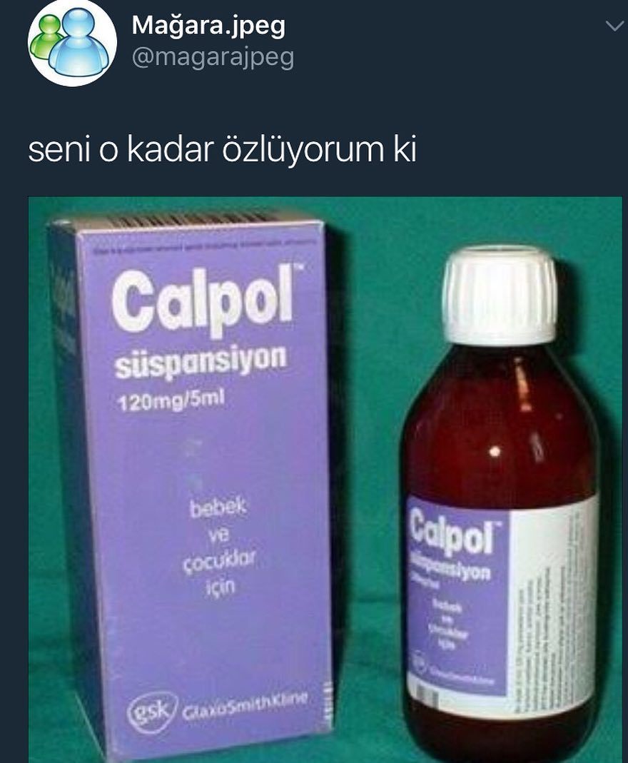 Seni o kadar özlüyorum...