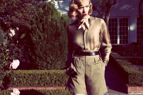 drunkteletubbie:   Alisa Ahmannby Camilla AkransVogue ItaliaMarch 2015  
