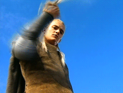 Legolas Greenleaf