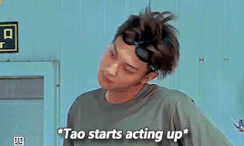 ztaohs:that’s how you deal with the naughty tao