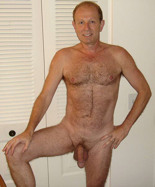 Bareback Maketh Man