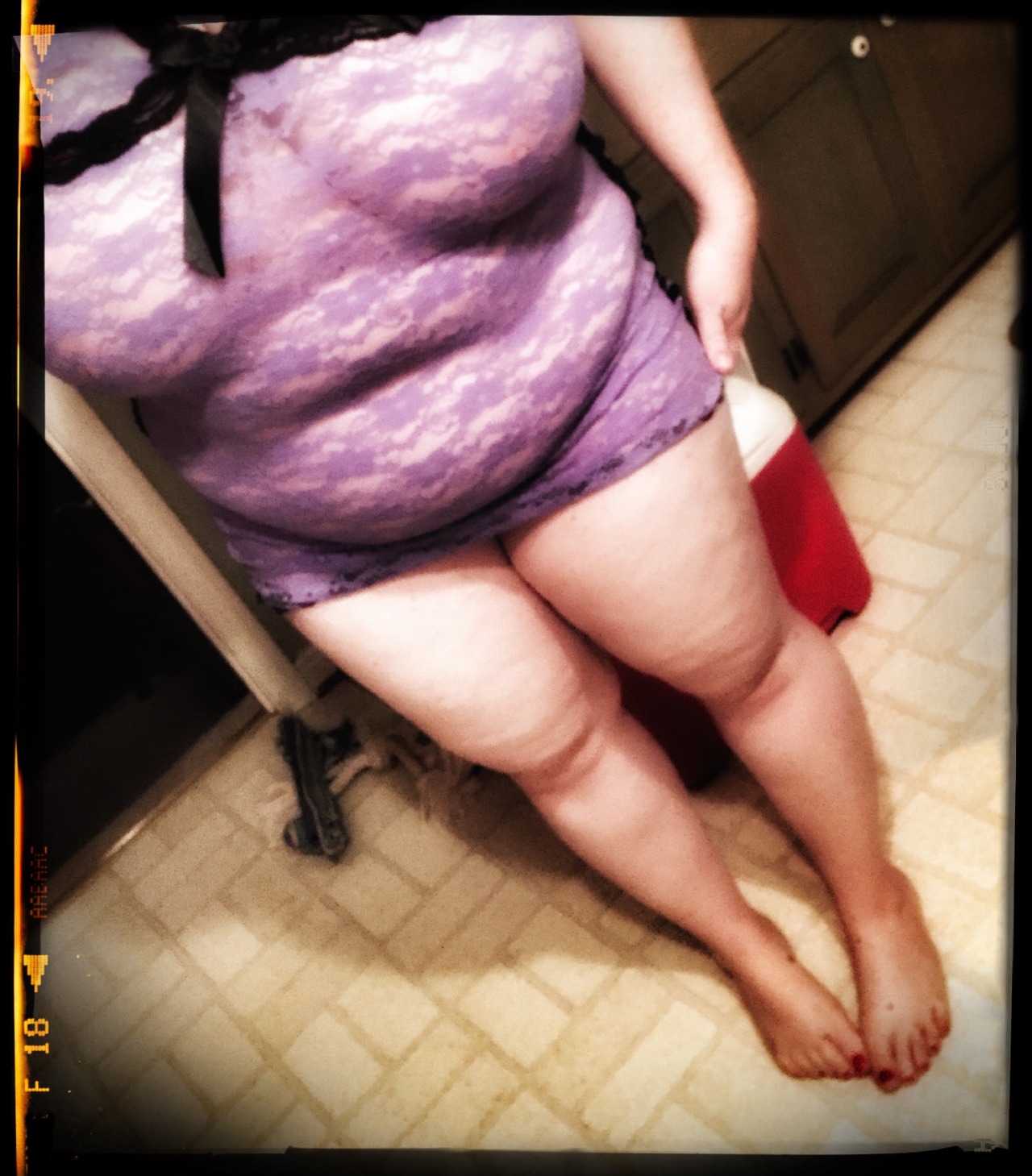 knjdeviants:  Feelin’ dirty.