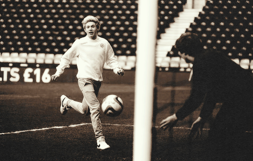  You Win !! NIALL HORAN .. [x]                         