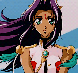 piduai: favorite fictional women -&gt; himemiya anthy, shoujo kakumei utena ⤷ please feel free t