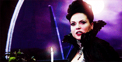 veronicalodgie:“How dare you threaten me in my own castle?”