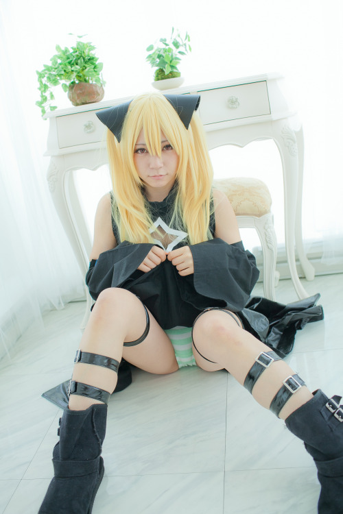 	 To Love-Ru - Golden Darkness 1-9HELP US GROW Like,Comment & Share.CosplayJapaneseGirls1.5 - www.facebook.com/CosplayJapaneseGirls1.5CosplayJapaneseGirls2 - www.facebook.com/CosplayJapaneseGirl2tumblr - http://cosplayjapanesegirlsblog.tumblr.com/twit