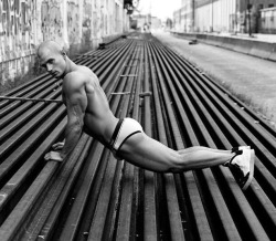Adonis Files