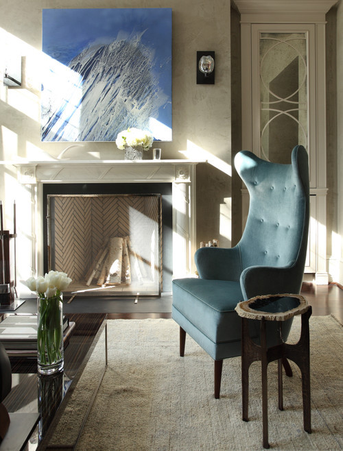 georgianadesign:  Peace Design, Atlanta, GA.