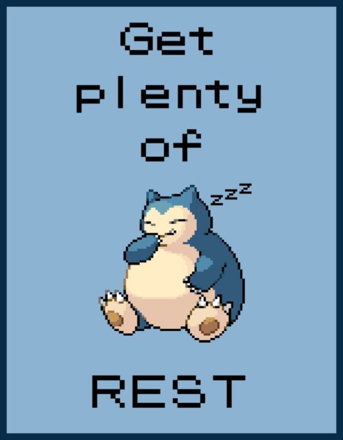 pokemonpalooza: Motivational Posters by *Ommin202