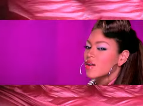 which beyoncé from “check on it” are you?