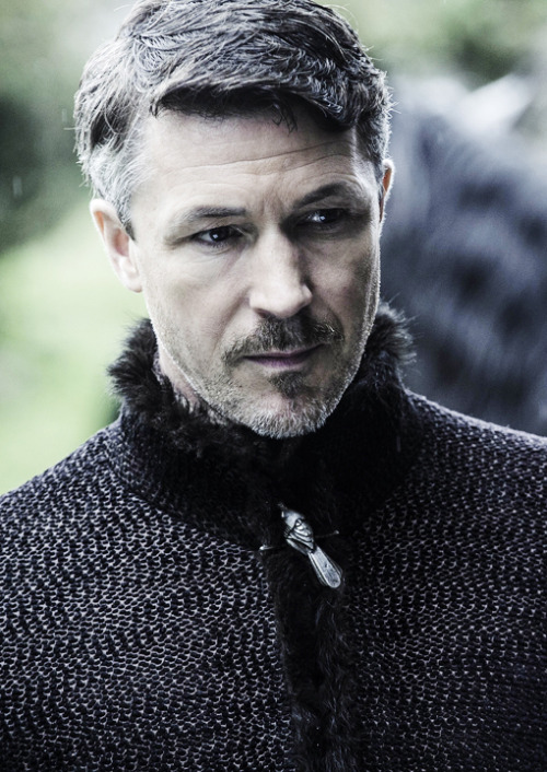 gameofthronesdaily:Petyr Baelish in Game of Thrones 6.04 (x)