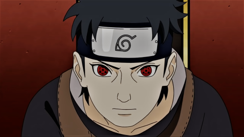 “UCHIHA”