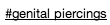 swimpuku:  So I was wondering what people usually tagged Noiz as and          