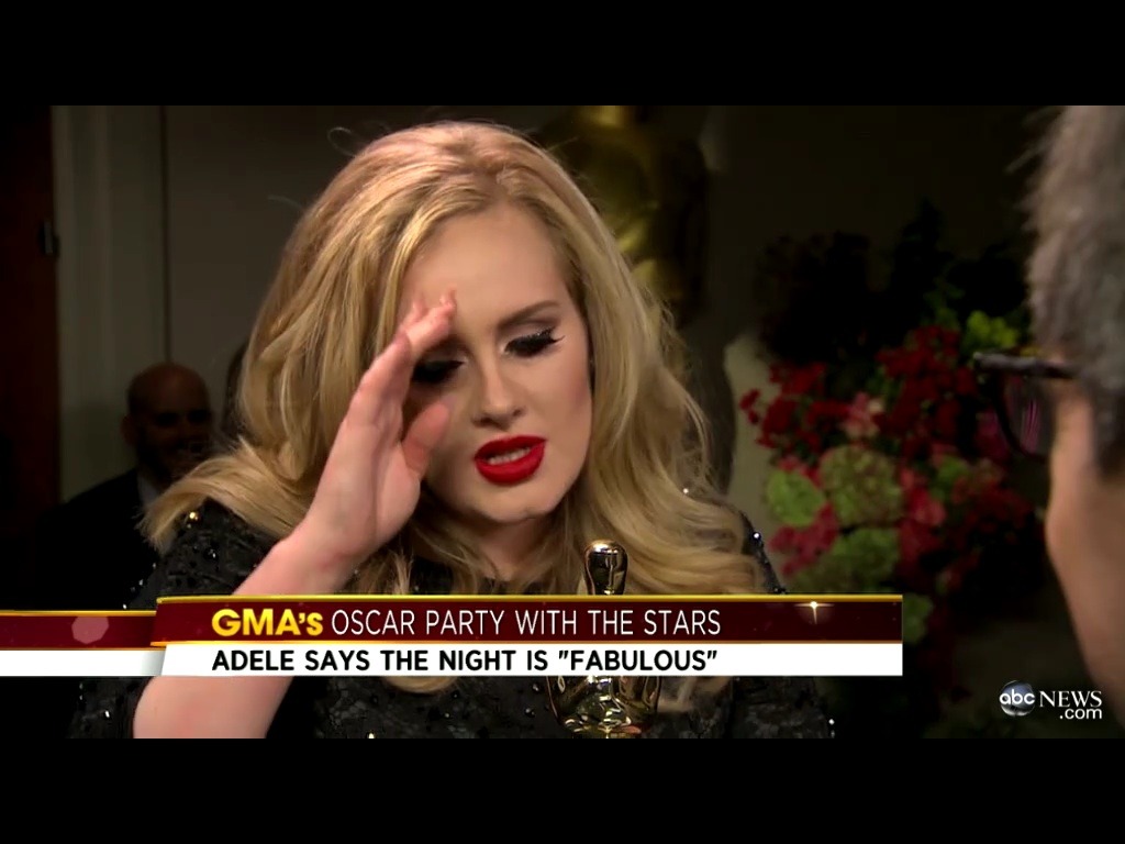 AdeleManiac