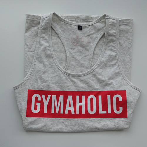 Gymaholic Blog