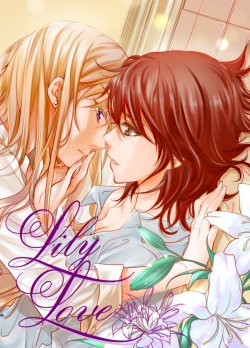 Lily Love (Thai Version) Is Also Available As Ebookif You Are Interested, You Should