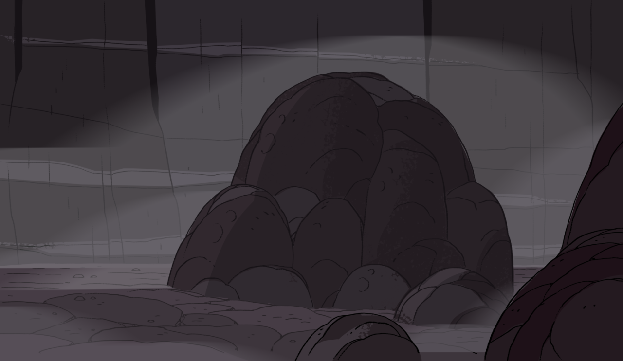 Part 3 of a selection of Backgrounds from the Steven Universe episode: On The RunArt